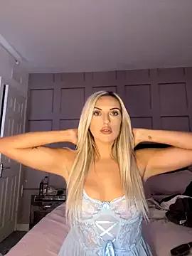 missdaisyukxx from StripChat