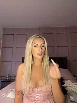 Missdaisyukxx webcams show profile image 