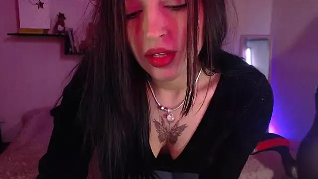 MissDennise from StripChat