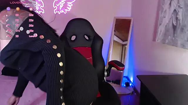 MissDennise from StripChat