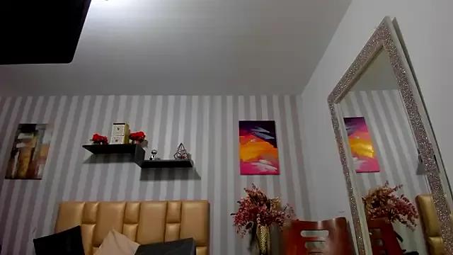 MissDiabla_ from StripChat