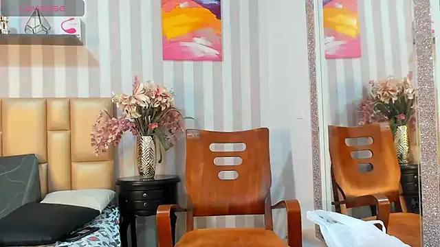 MissDiabla_ from StripChat