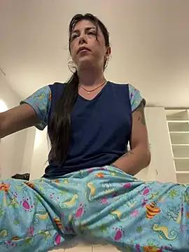 missdirtyhot_ from StripChat