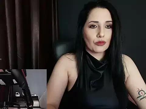 missdyaa from StripChat
