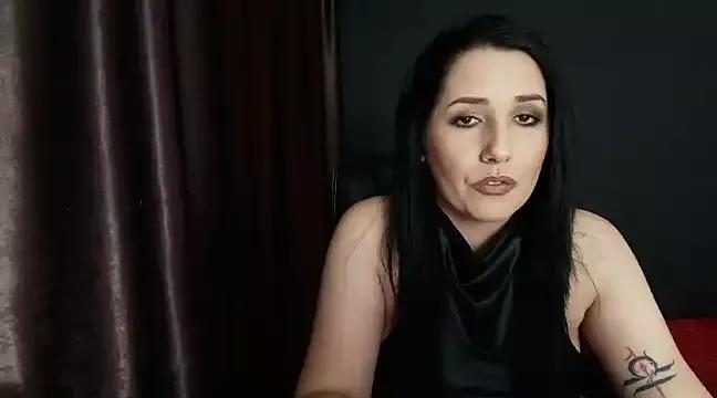 missdyaa from StripChat