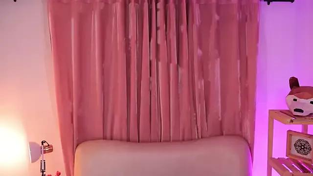 Misselektra__ from StripChat