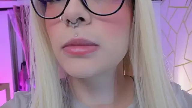 Misselektra__ from StripChat