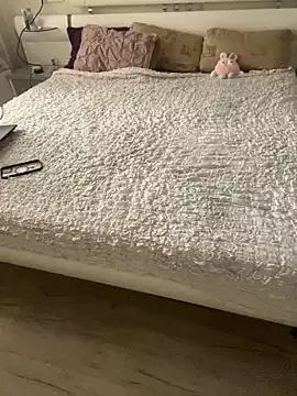missevacrystal from StripChat