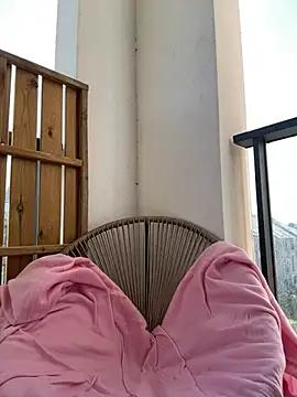 Missexhibcurvy from StripChat