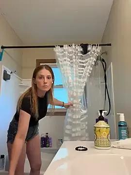 missflokes from StripChat is Freechat
