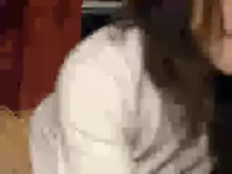 Missforever from StripChat