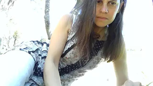Missforever from StripChat is Freechat