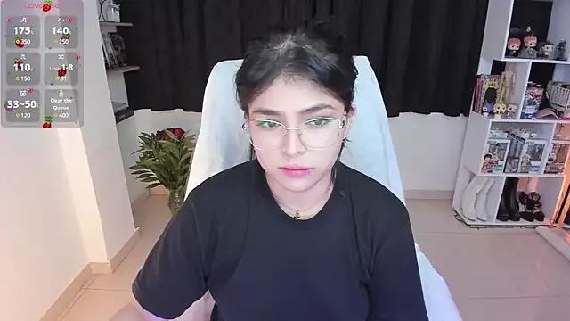 misshoneyxxx from StripChat