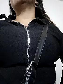 Misshot_01 from StripChat is Freechat