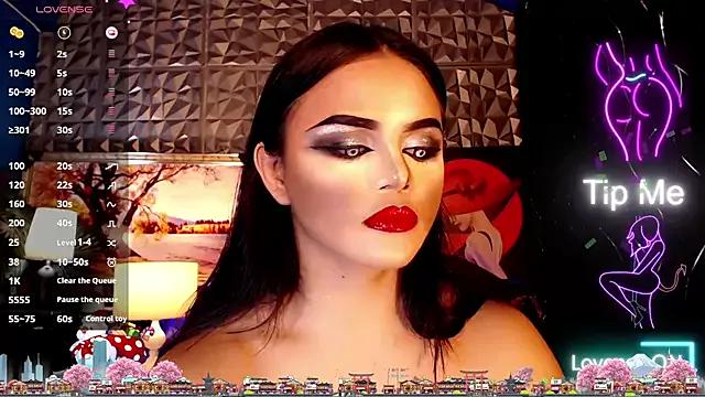 Missionary_Addiction_Cums from StripChat