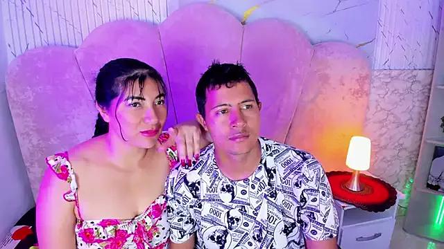 Missionary_cople from StripChat