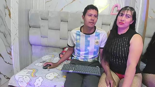 Missionary_cople from StripChat