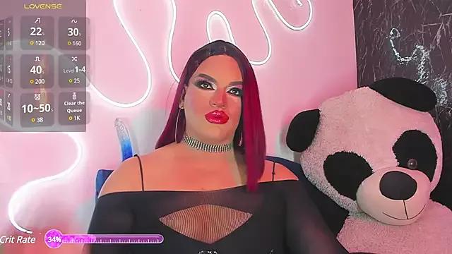 Missisabella_ from StripChat
