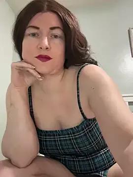 missivorygrey from StripChat is Freechat