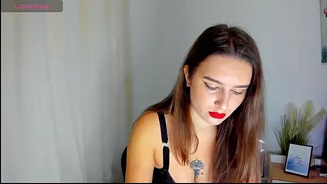 MissJudith webcams show profile image 
