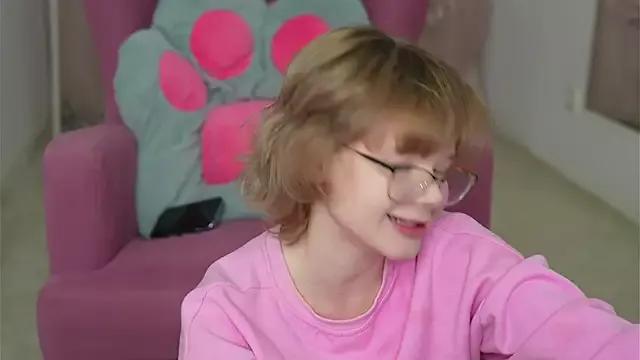 misska__ from StripChat is Freechat