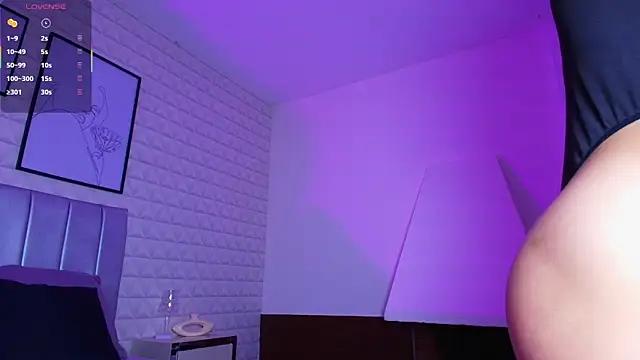 misskatthy1 from StripChat