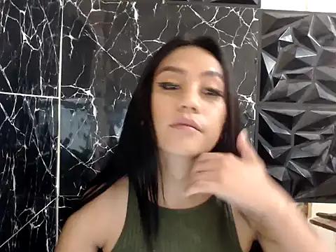 MissKeanna from StripChat