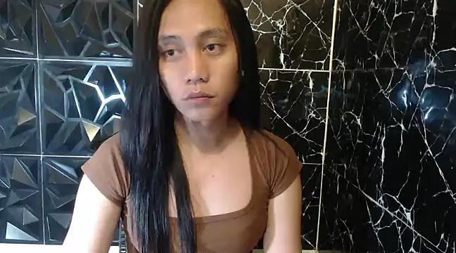 MissKeanna from StripChat
