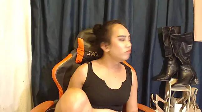 MissKeanna from StripChat