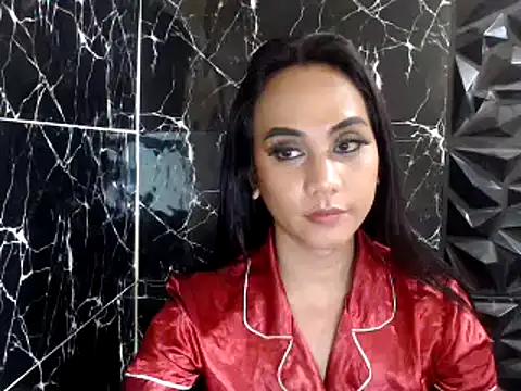 MissKeanna from StripChat
