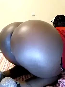 Misskhalifa_ from StripChat
