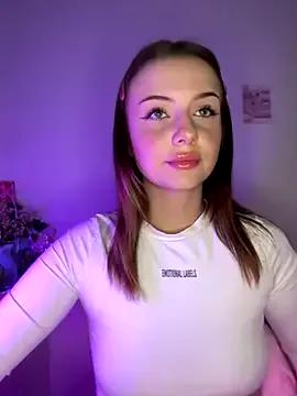 MissKira2025 webcams show profile image 