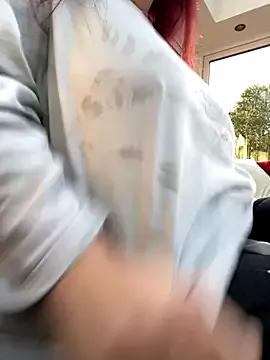 MissKisu from StripChat