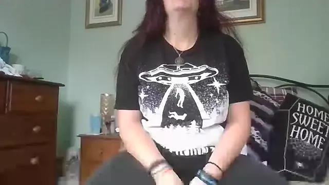 MissKisu from StripChat