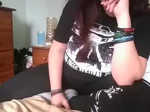 MissKisu from StripChat