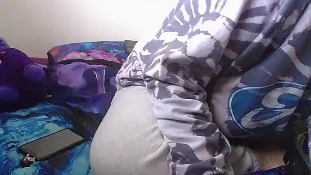 MissKisu from StripChat