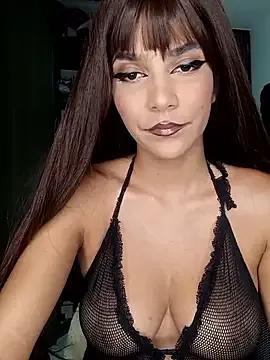 misskitty19-01 from StripChat