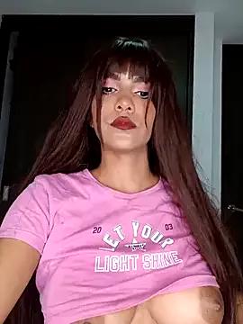 misskitty19-01 from StripChat