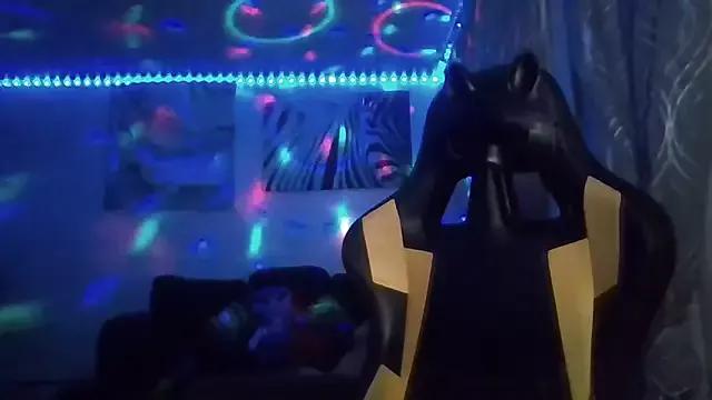 MissLadyOnyx_ webcams show profile image 