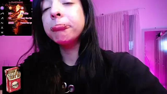 Misslana_wn1 from StripChat