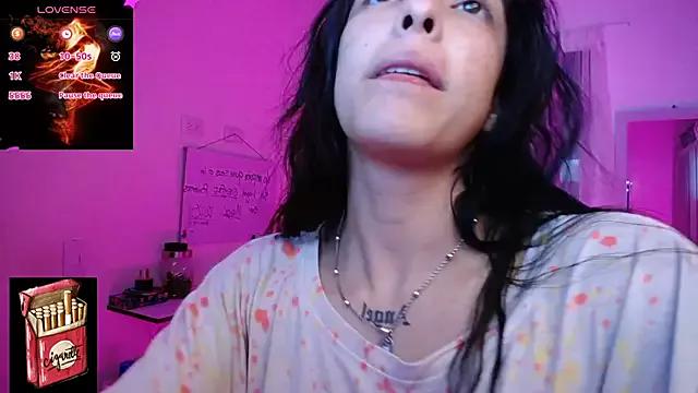 Misslana_wn1 from StripChat