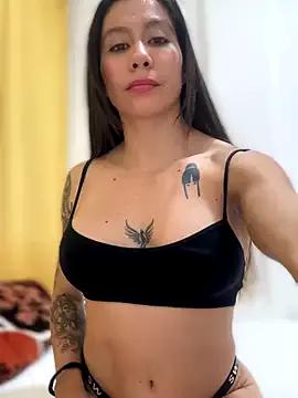 misslauli from StripChat