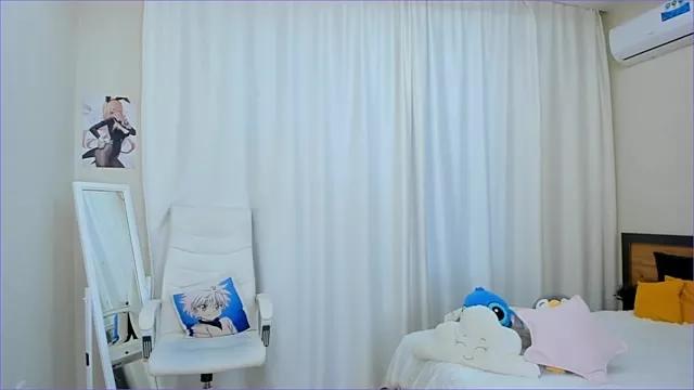 missliiaa from StripChat