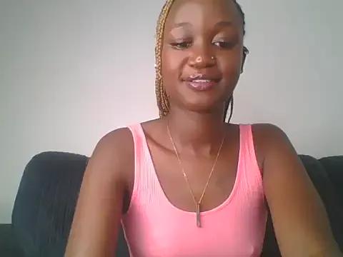 MissLilly1 from StripChat