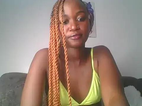 MissLilly1 from StripChat