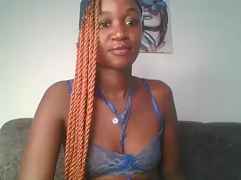 MissLilly1 from StripChat