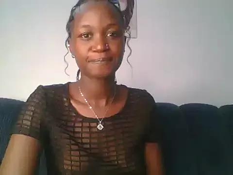 MissLilly1 from StripChat