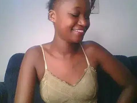 MissLilly1 from StripChat