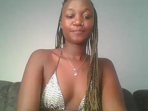 MissLilly1 from StripChat