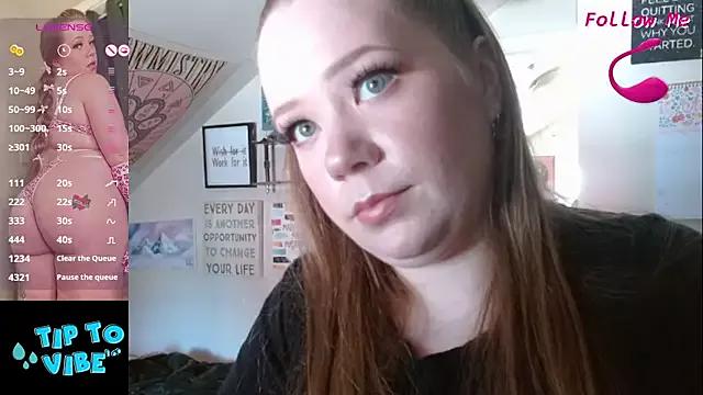 MissLolaLuxxx webcams show profile image 